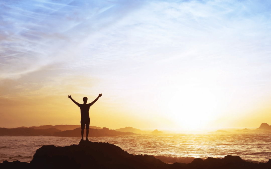 Practical Advice on Overcoming the Split in our Souls